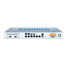 Reviewing the Features and Specs of the New Sophos XG 86 and XG 106 Firewalls