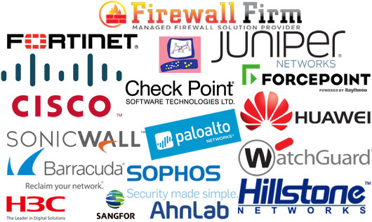 Best Firewall Review & Buyers Guide